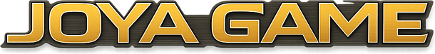 joya game logo